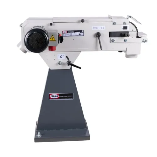 Proma BPK-2150-2/400 Pásová bruska dvourychlostní