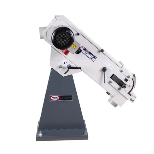 Proma BPK-2150-2/400 Pásová bruska dvourychlostní