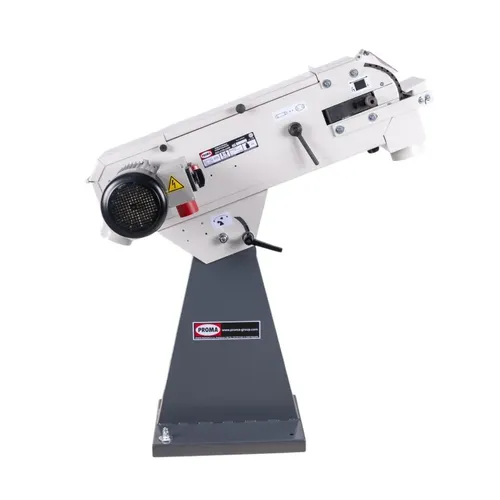 Proma BPK-2150-2/400 Pásová bruska dvourychlostní