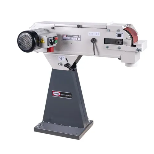 Proma BPK-2150-2/400 Pásová bruska dvourychlostní