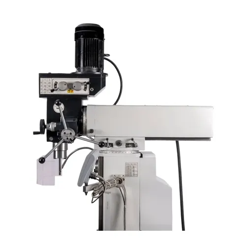 Proma FHV-50PD/2 - Univerzální frézka