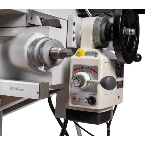 Proma FHV-50PD/2 - Univerzální frézka