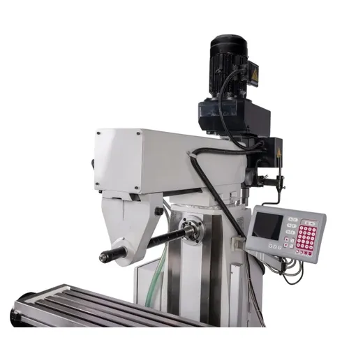 Proma FHV-50PD/2 - Univerzální frézka