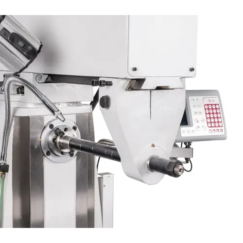 Proma FHV-50PD/2 - Univerzální frézka