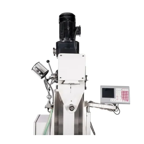 Proma FHV-50PD/2 - Univerzální frézka