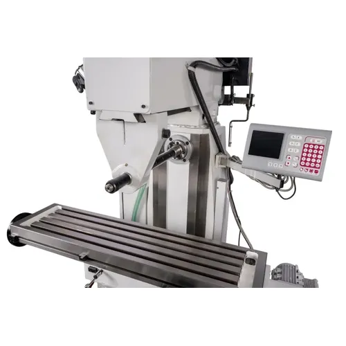 Proma FHV-50PD/2 - Univerzální frézka