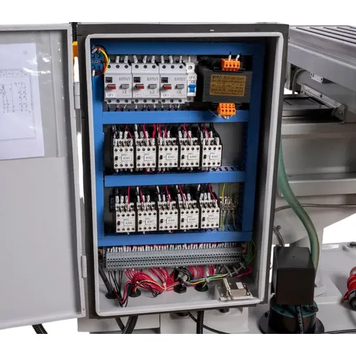 Proma FHV-50PD/2 - Univerzální frézka