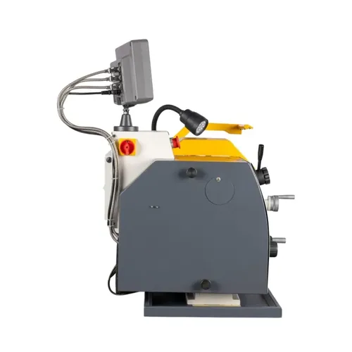 Proma SPB-650MGD/230 - Stolní soustruh na kov ø280 s digitálním odměřováním