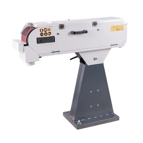 Proma BPK-2150-2/400 Pásová bruska dvourychlostní