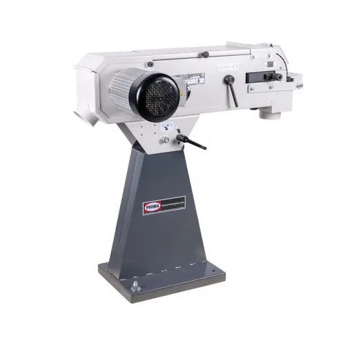 Proma BPK-2150-2/400 Pásová bruska dvourychlostní