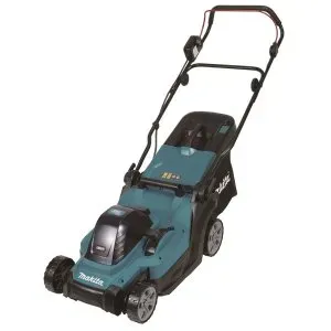 Makita LM003GU102 Aku sekačka 380mm Li-ion XGT 40V/4,0Ah
