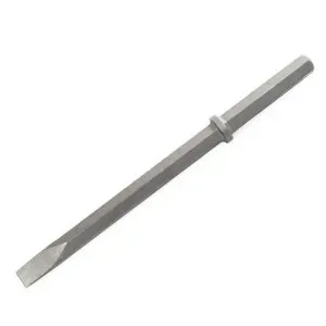 Makita D-17681 sekáč HEX 28mm s kroužkem 520x28mm pro HM1801, HM1802, HM1810; HM1813