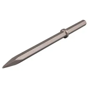 Makita D-17675 špičák HEX 28mm s kroužkem 510mm pro HM1801, HM1802, HM1810; HM1814