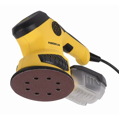 Multifunkční bruska 3v1 260 W Powerplus POWX0485