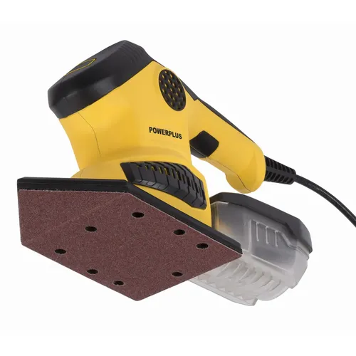 Multifunkční bruska 3v1 260 W Powerplus POWX0485