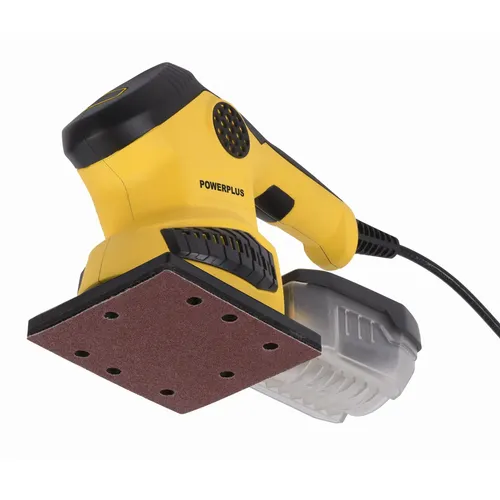 Multifunkční bruska 3v1 260 W Powerplus POWX0485