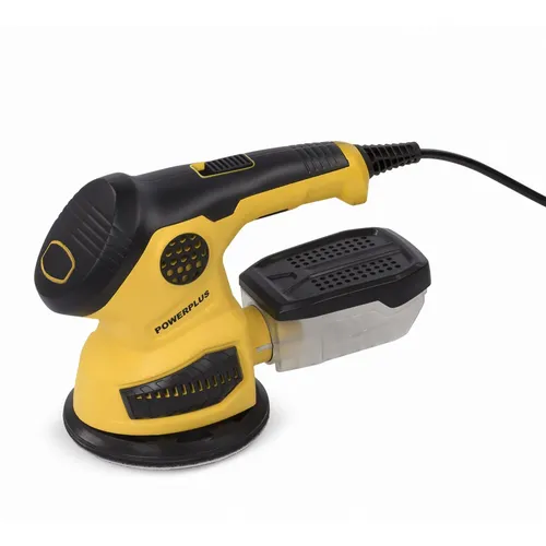 Multifunkční bruska 3v1 260 W Powerplus POWX0485
