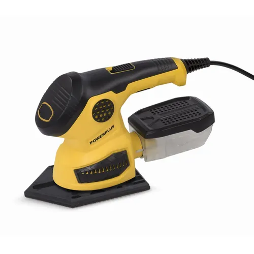 Multifunkční bruska 3v1 260 W Powerplus POWX0485