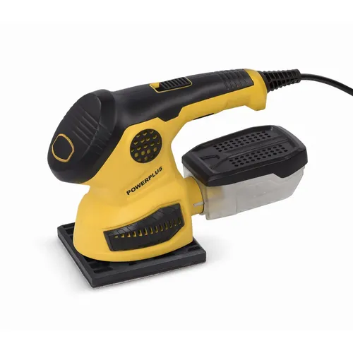 Multifunkční bruska 3v1 260 W Powerplus POWX0485