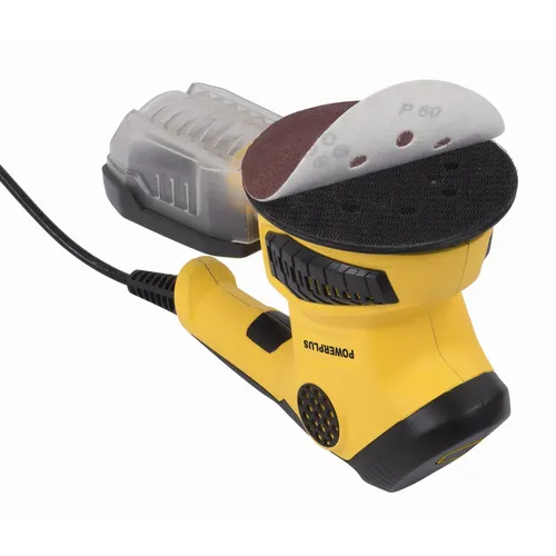 Multifunkční bruska 3v1 260 W Powerplus POWX0485