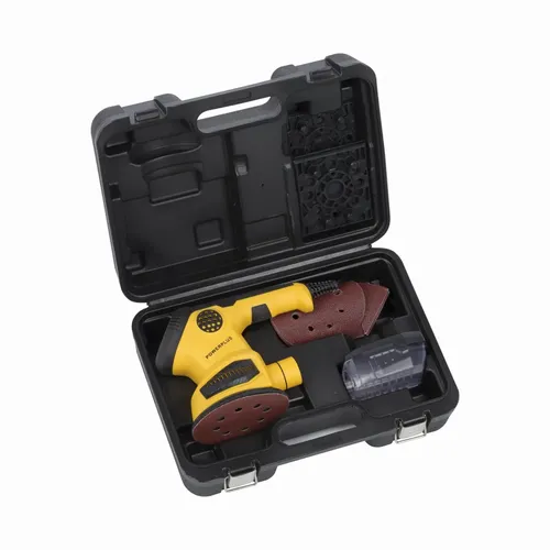 Multifunkční bruska 3v1 260 W Powerplus POWX0485