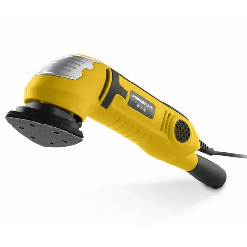 Trojúhelníková bruska 300 W Powerplus POWX0490