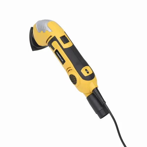 Trojúhelníková bruska 300 W Powerplus POWX0490