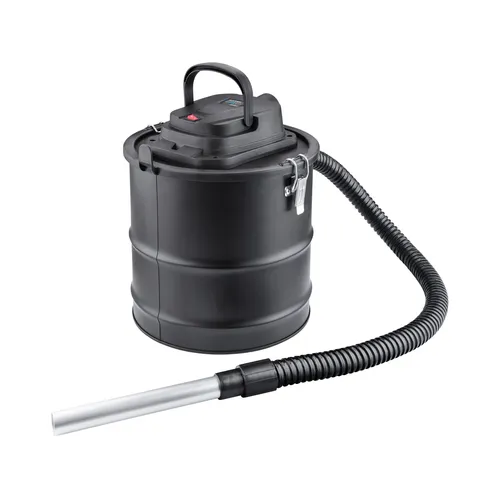 Vysavač popela krbový, 18l EXTOL CRAFT 417231