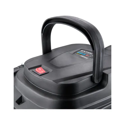 Vysavač popela krbový, 18l EXTOL CRAFT 417231