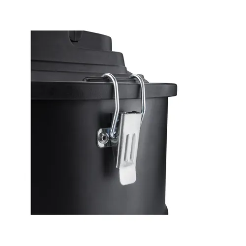 Vysavač popela krbový, 18l EXTOL CRAFT 417231