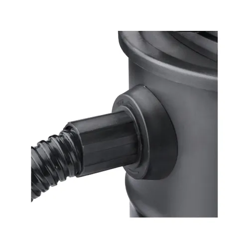 Vysavač popela krbový, 18l EXTOL CRAFT 417231
