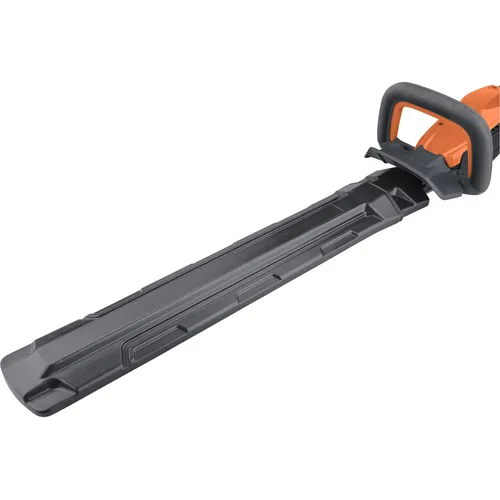 Nůžky na živé ploty aku, 60v, bez baterie a nabíječky EXTOL INDUSTRIAL 8795723