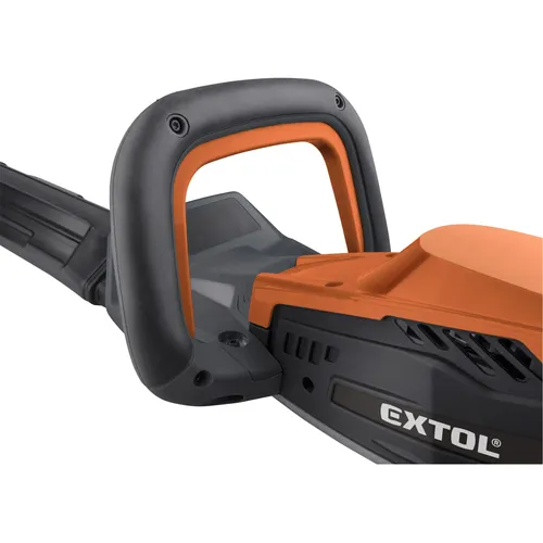 Nůžky na živé ploty aku, 60v, bez baterie a nabíječky EXTOL INDUSTRIAL 8795723