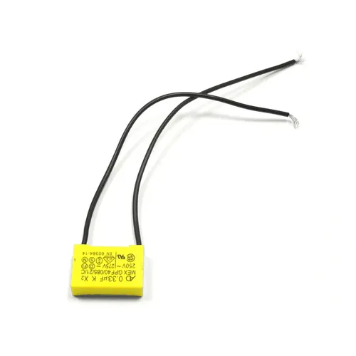 Kondenzátor pro pokosovou pilu KGZ 305 E 05702305204 Holzstar