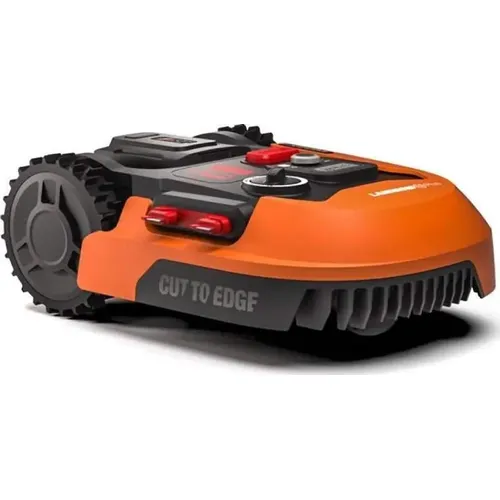 Worx garden WR167E - Robotická sekačka Landroid M700