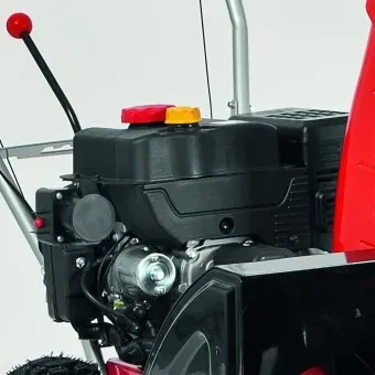 SnowLine 560 II AL-KO