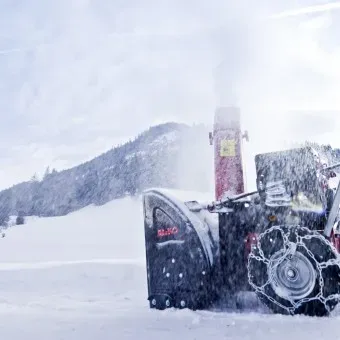 SnowLine 560 II AL-KO