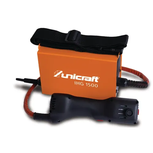 Indukční ohřívač IHG 1500 6400015 Unicraft
