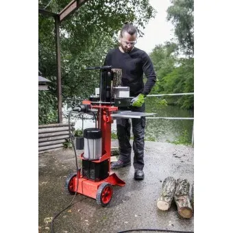 LSV 560/8 AL-KO