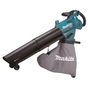 Makita UB005GZ Aku ofukovač/vysavac Li-ion XGT 40V,bez aku   Z