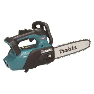 Makita UC031GZ Aku řetězová pila 250 mm Li-ion XGT 40V, bez aku   Z
