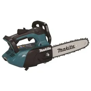 Makita DUC258Z Aku řetězová pila 250 mm Li-ion LXT 18V,bez aku   Z