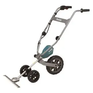 Makita UG001GZ Aku vyžínací stroj Li-ion XGT 40V,bez aku   Z
