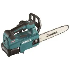 Makita UC003GU102 Aku řetězová pila 300 mm Li-ion XGT 40V/4,0Ah