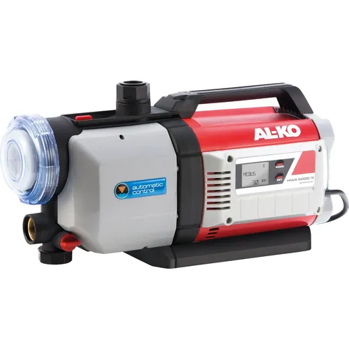 HWA 6000/5 Premium AL-KO