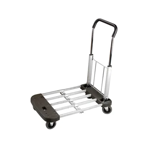 Zrušeno! nahrazeno výrobkem 8856009, vozík skládací EXTOL PREMIUM 8856010