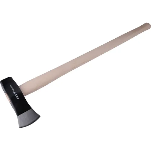 Sekera-kalač s kvalitní jasanovou násadou, 3500g EXTOL PREMIUM 8871031