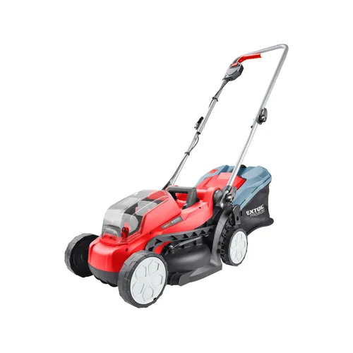 Zrušeno! nahrazeno výrobkem 8791903, sekačka aku, brushless, garden20v, 20v li-ion, bez baterie a nabíječky EXTOL PREMIUM 8895721