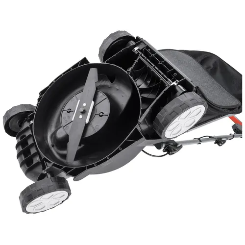 Zrušeno! nahrazeno výrobkem 8791903, sekačka aku, brushless, garden20v, 20v li-ion, bez baterie a nabíječky EXTOL PREMIUM 8895721
