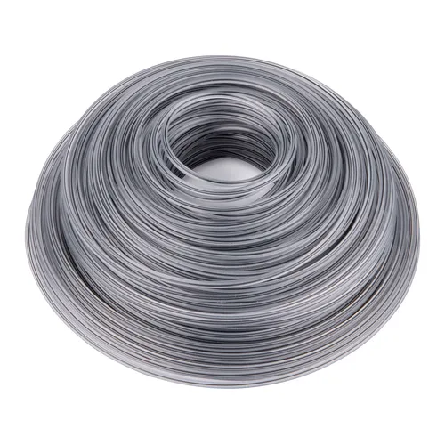 Žací struna do sekačky s jádrem, hvězdicový profil, 2,7mm, 75m, pa66 EXTOL PREMIUM 8870930